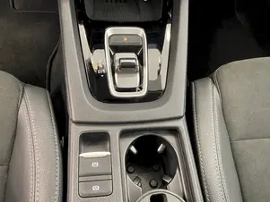 Škoda Octavia Top Selection