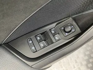 Škoda Octavia Top Selection
