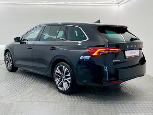 Škoda Octavia Top Selection