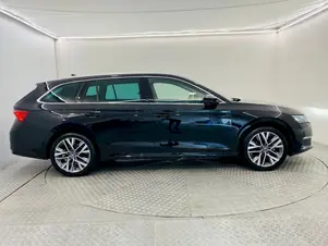 Škoda Octavia Top Selection