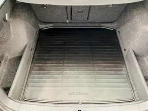 Škoda Octavia Top Selection