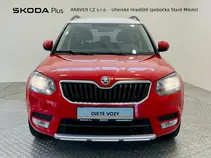 Yeti Ambition Plus