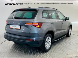 Škoda Karoq Selection