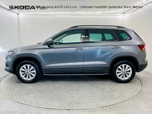 Škoda Karoq Selection