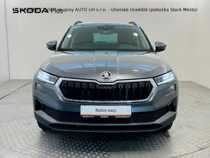 Škoda Karoq Selection