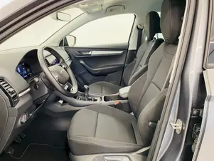 Škoda Karoq Selection