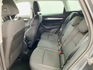 Škoda Karoq Selection