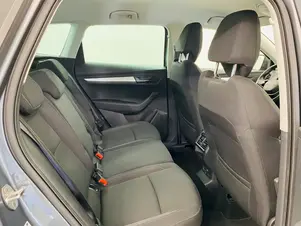 Škoda Karoq Selection