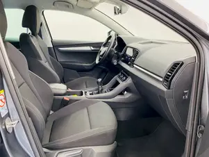 Škoda Karoq Selection