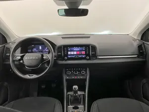 Škoda Karoq Selection