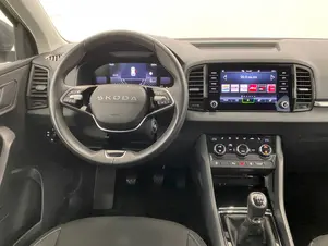 Škoda Karoq Selection