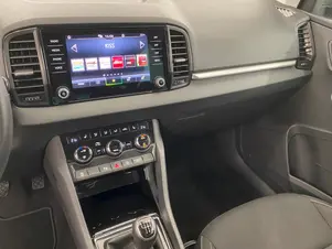 Škoda Karoq Selection