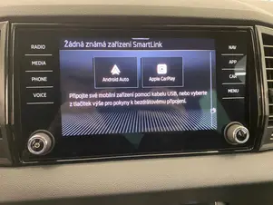 Škoda Karoq Selection