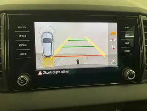 Škoda Karoq Selection