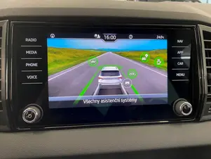 Škoda Karoq Selection