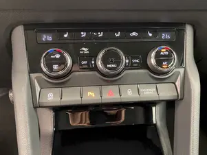 Škoda Karoq Selection
