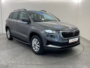Škoda Karoq Selection
