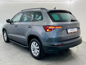 Škoda Karoq Selection
