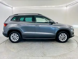 Škoda Karoq Selection
