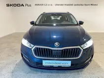 Octavia Ambition