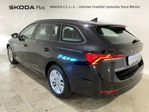 Octavia Ambition Plus