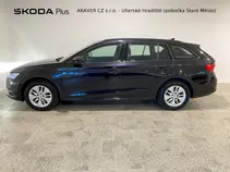 Octavia Ambition Plus
