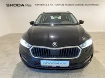 Octavia Ambition Plus