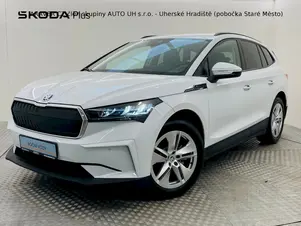 Škoda Enyaq 