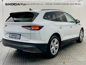 Škoda Enyaq