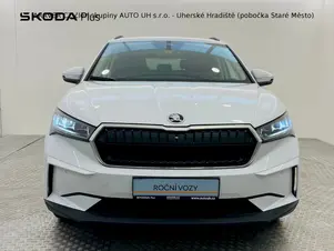 Škoda Enyaq