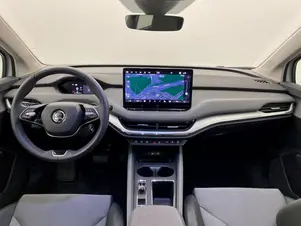 Škoda Enyaq 