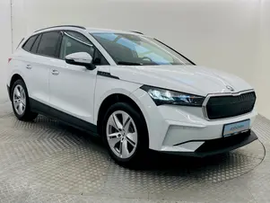 Škoda Enyaq 