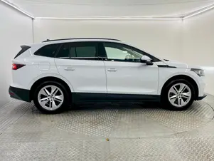 Škoda Enyaq 