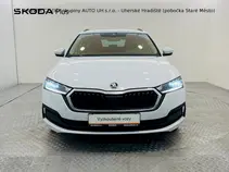 Octavia Ambition