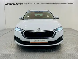 Škoda Octavia Ambition