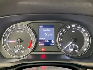 Škoda Octavia Ambition