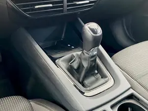 Škoda Octavia Ambition