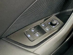 Škoda Octavia Ambition