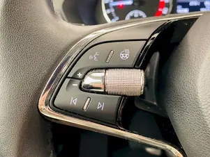 Škoda Octavia Ambition