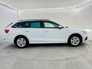 Škoda Octavia Ambition