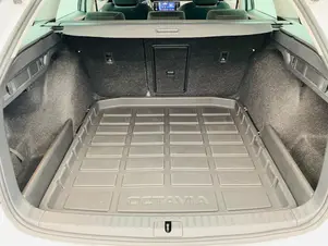 Škoda Octavia Ambition