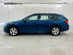 Škoda Octavia Active