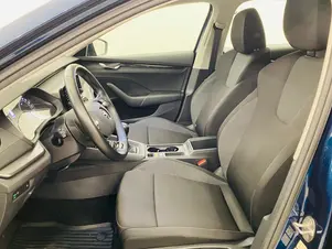 Škoda Octavia Active