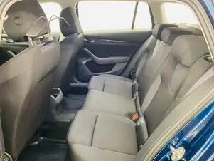 Škoda Octavia Active