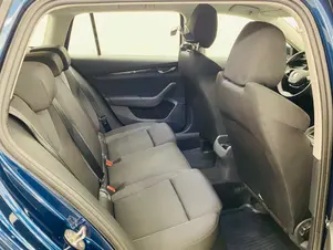 Škoda Octavia Active