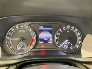 Škoda Octavia Active