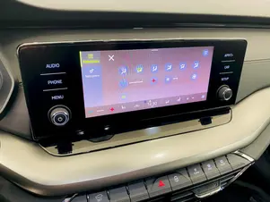 Škoda Octavia Active