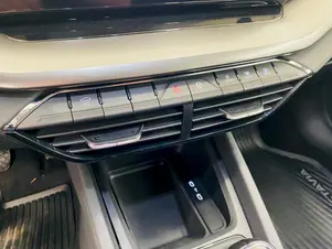 Škoda Octavia Active