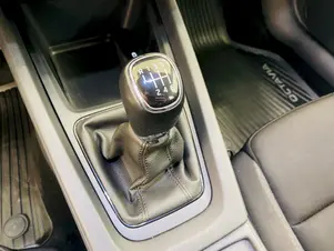 Škoda Octavia Active