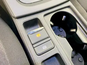 Škoda Octavia Active